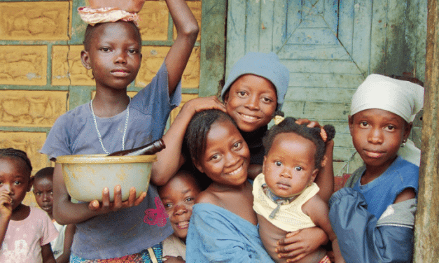 Piove di Sacco – Concerto Voci con l’Africa