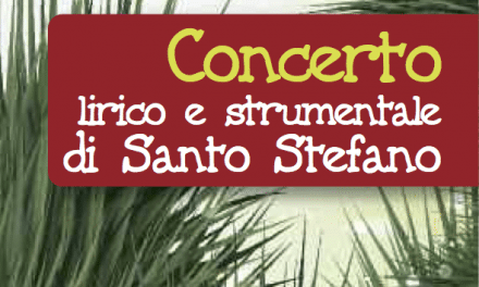 Codevigo – Concerto di Santo Stefano edizione 2014