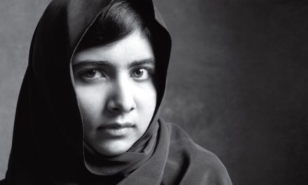 Arzergrande – Il coraggio di Malala – Il potere dell'istruzione per migliorare il mondo
