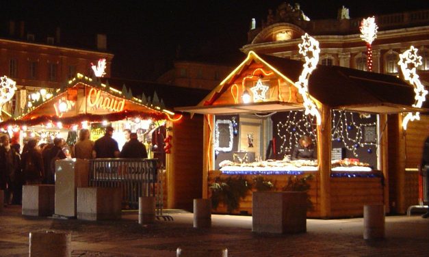 Arzergrande – Mercatino di Natale 2014