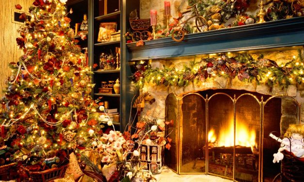 Brugine – Mercatino di natale 2014