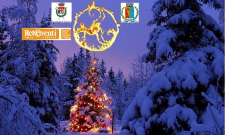 Correzzola – Il Natale dei Celti – XI edizione 2014 – Corte Benedettina