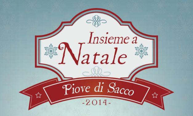 Piove di Sacco – Eventi Natale 2014