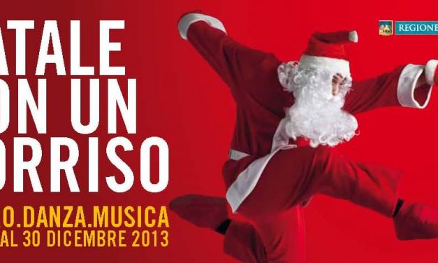 Brugine – Natale con un sorriso 2014/2015