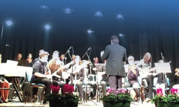 Piove di Sacco – Note Giovani 2014 – 15ª edizione