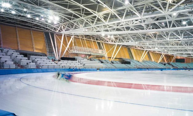 Piove di Sacco – Arriva il Palaghiaccio