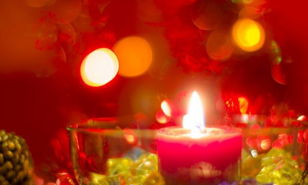 Piove di Sacco – Veglia di Natale per Giovani