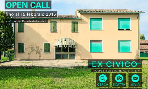 Call Fotografica: cerca, scatta, invia.