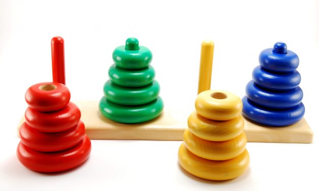 Brugine – A piccoli passi nell'architettura