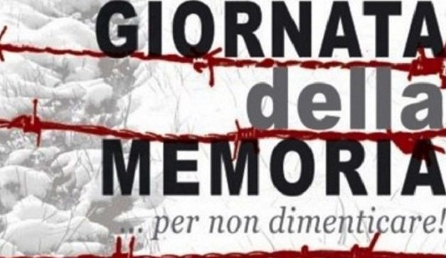 Giornata della memoria 2015