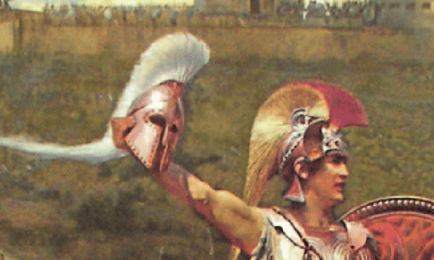 Piove di Sacco – Quattro serate con Omero