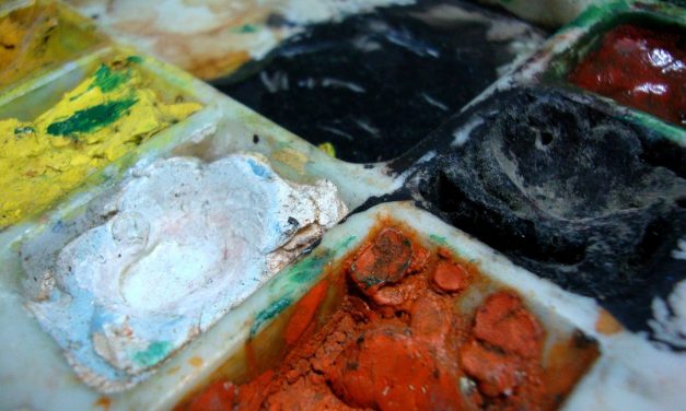 Saonara – Mostra di pittura