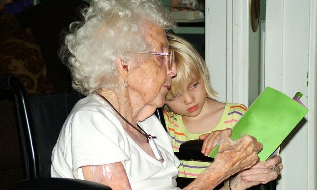 Pontelongo – Gesti, Parole, Sguardi, Dialogo tra Generazioni