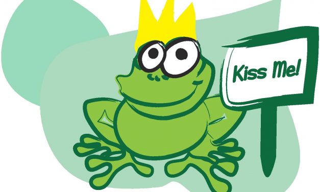 Brugine – Il Principe Ranocchio