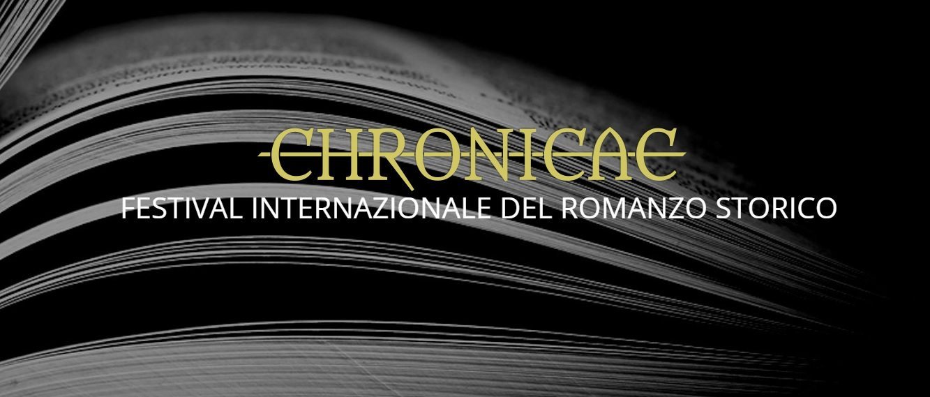 Piove di Sacco – Festival internazionale del romanzo storico Chronicae 2015
