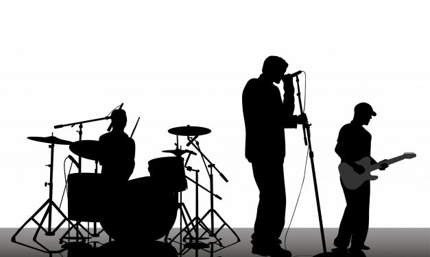 Bovolenta – Concerto dell'International Music Meeting