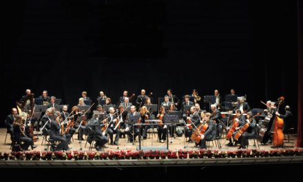Teatro Filarmonico di Piove di Sacco – Musica per chiudere il 2017