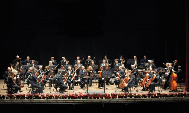 Teatro Filarmonico di Piove di Sacco – Musica per chiudere il 2017