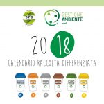 Codevigo – Nuovo calendario rifiuti 2018