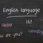 Corso informale di lingua inglese