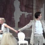 TEATRO A BOVOLENTA IL 20 GENNAIO 2018