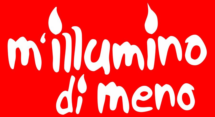 Bovolenta  – "M’ILLUMINO DI MENO" 23/02/2018